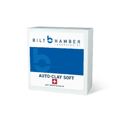 Bilt Hamber Auto-Clay Soft