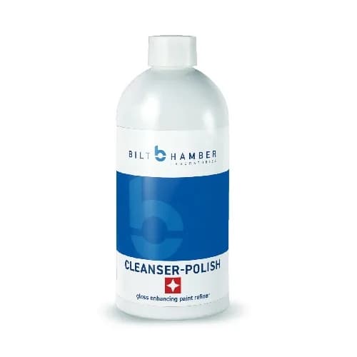 Bilt Hamber Cleanser Polish 500ml