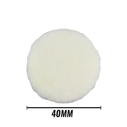 D-CON Crazy Wool Pad