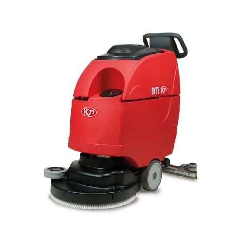 RCM Byte I 471 Scheuersaugmaschine 24V Akku