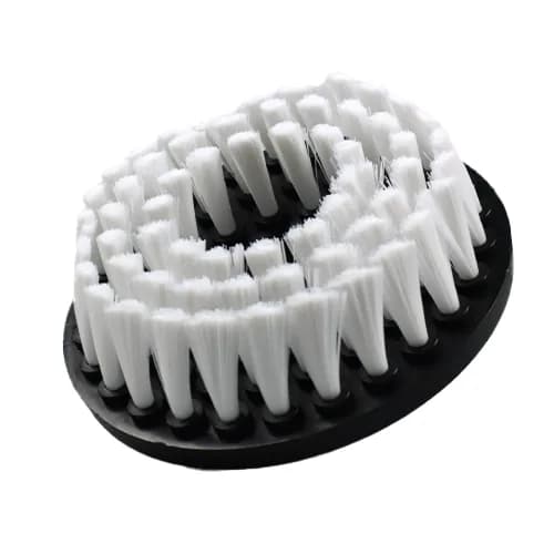 D-CON Machine Spinning Carpet Brush Soft