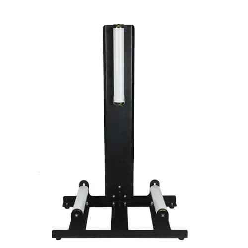 D-CON Wheel Stand Velgstandaard Poedercoating