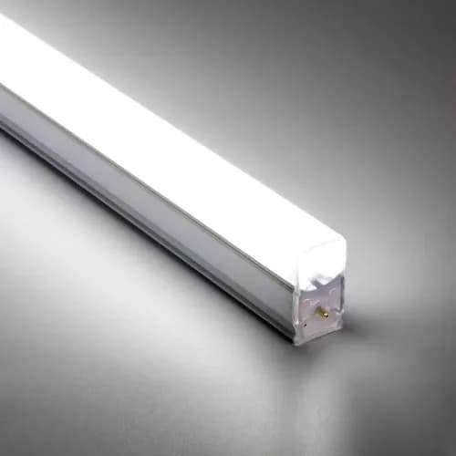 D-CON Hexagon LED Röhre