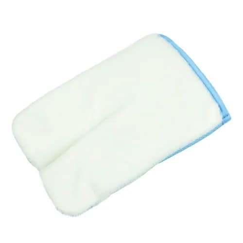 D-CON Microvezel Interieur Schrob-handschoen