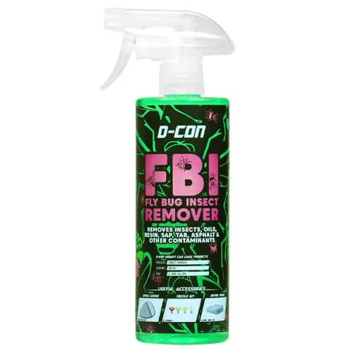 D-CON Fly Bug Insect Remover