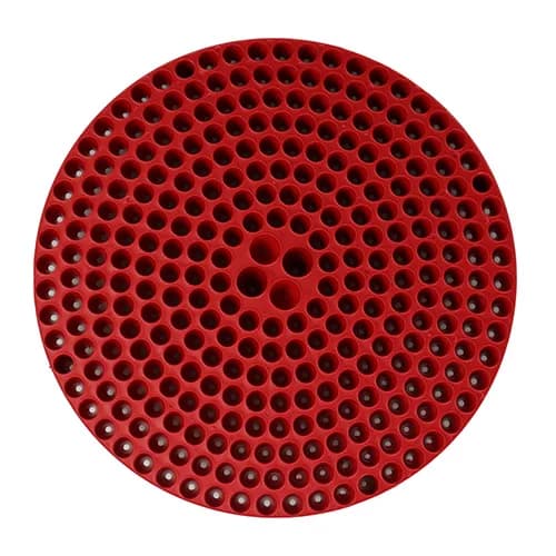 D-CON Cyclone Dirt Trap Grit Guard Rot