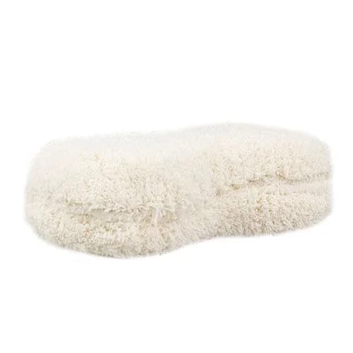 D-CON Bone Microvezel Wasspons Beige
