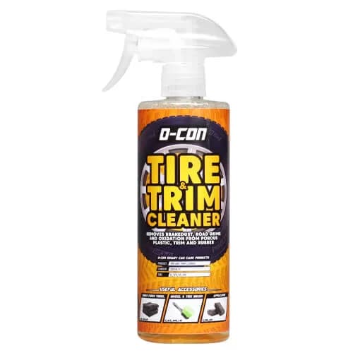 D-CON Tire Clean
