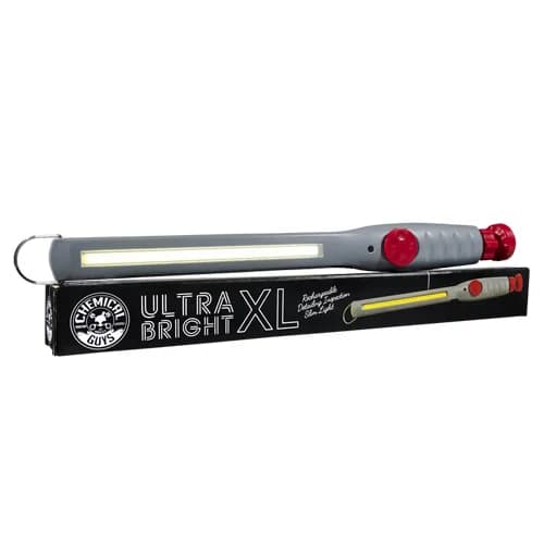 Chemical Guys Ultra Bright Inspektionsleuchte