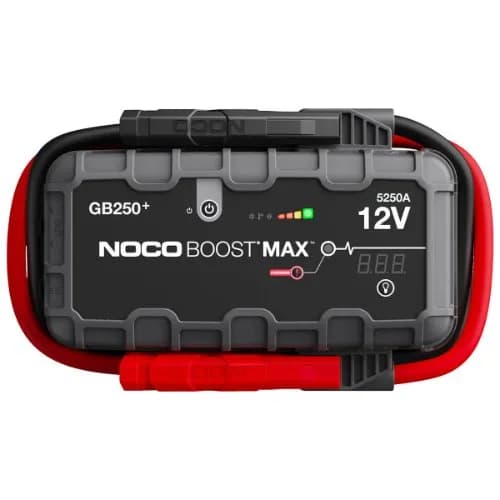 NOCO Boost Max GB250 Starthilfe 12V 5250A