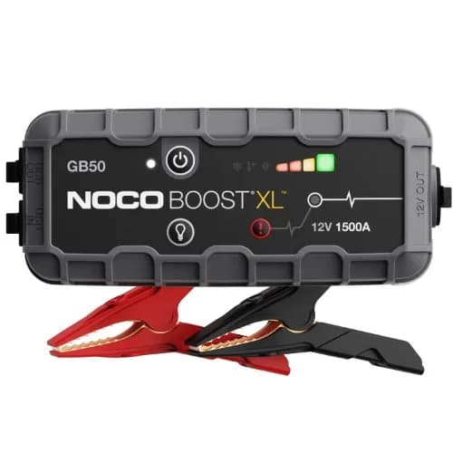 NOCO Boost Plus GB40 Lithium Startbooster 12V 1000A
