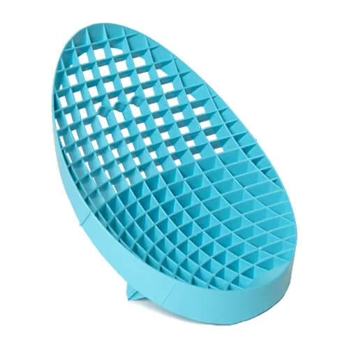 D-CON Mitt Slide Wascheimer Insert Blau