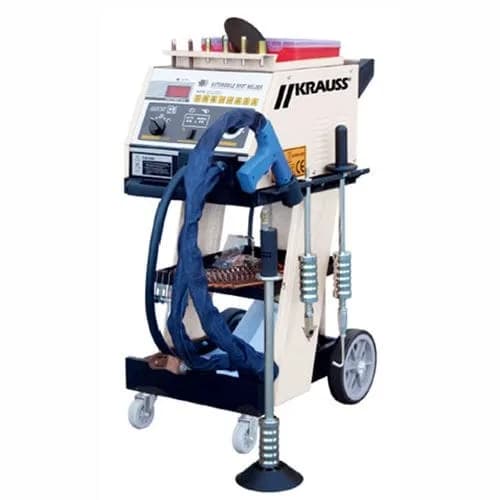 Krauss KR-994 Power Dent S40 Ausbeulgerät