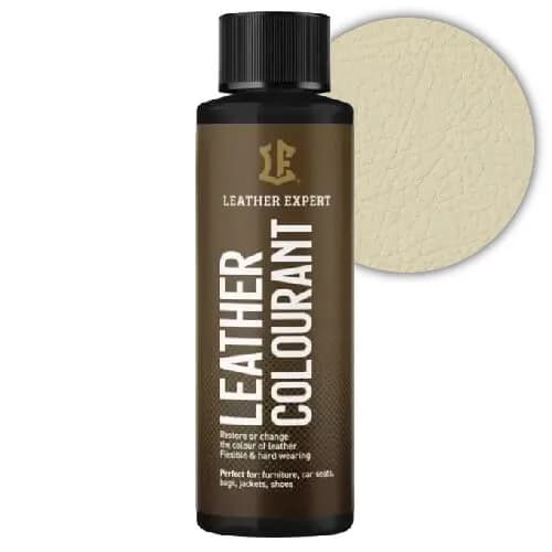 Leather Expert Leather Colourant 201 Beige