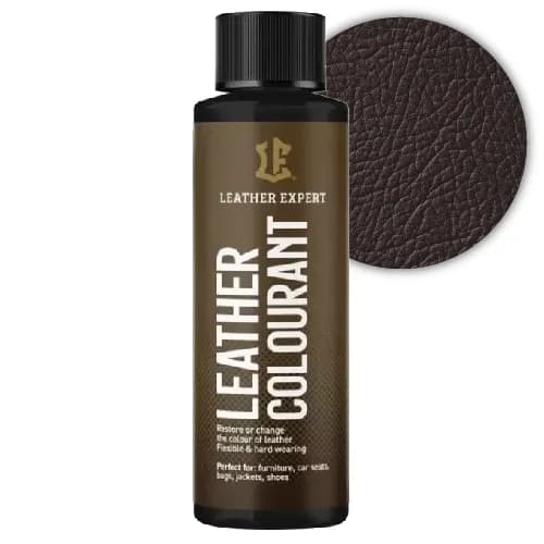 Leather Expert Leather Colourant 307 Dunkelbraun