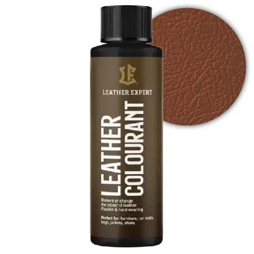 Leather Expert Leather Colourant 311 Middenbruin