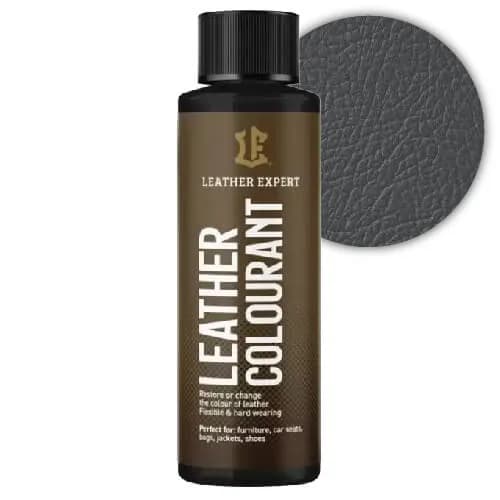 Leather Expert Leather Colourant 401 Donkergrijs
