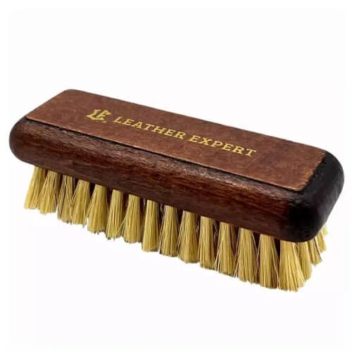 Leather Expert Leather Brush