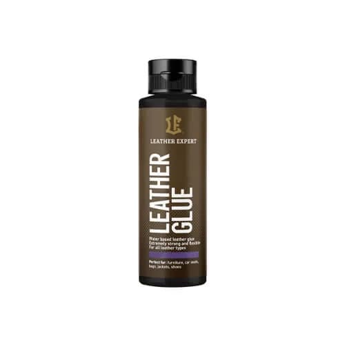 Leather Expert Leather Glue
