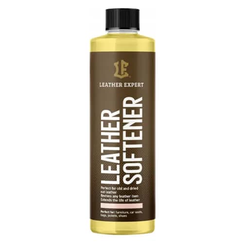 Leather Expert Leather Softener