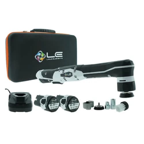 Liquid Elements A1000 V4 Mini Accu-Polijstmachine