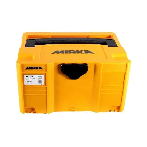 Mirka Systainer Koffer