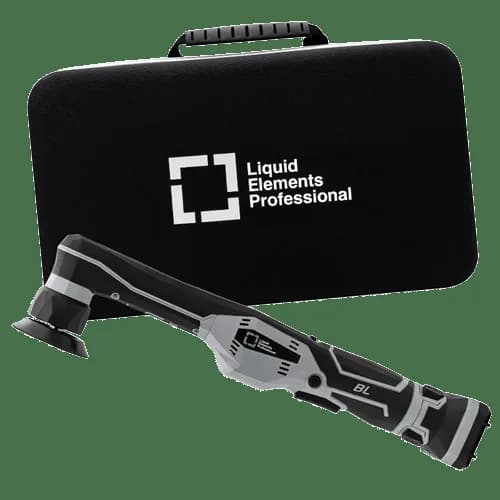 Liquid Elements A2000 Pro Mini Cordless Polisher