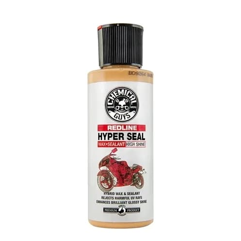 Chemical Guys Red Line Hyper Seal Glanz Sealant