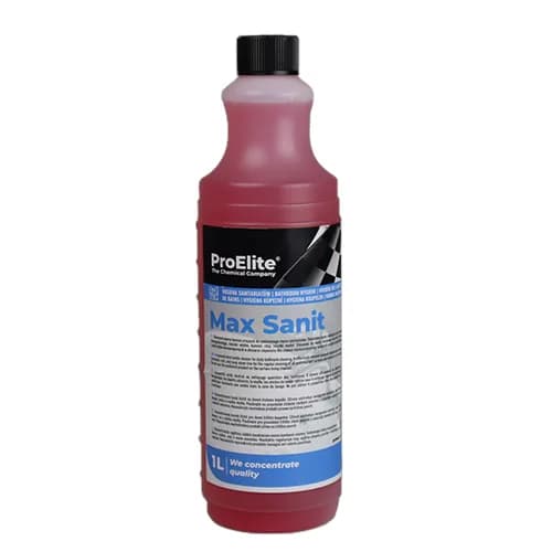 ProElite Max Sanit