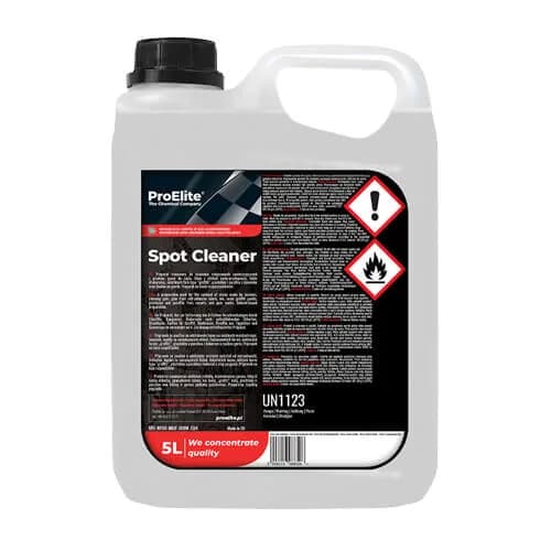 ProElite Spot Cleaner Lijmverwijderaar 5L