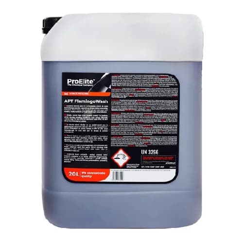 ProElite APT Flamingo Wash 20L