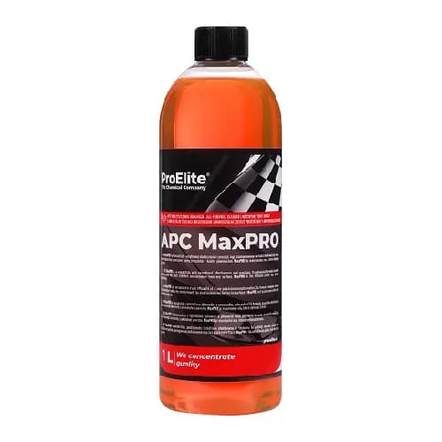 ProElite APC Max Pro