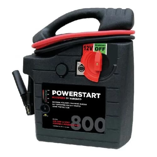 PowerStart Startbooster 800A 12V