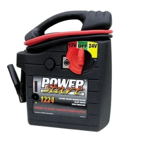 PowerStart 1224E Startbooster 12V/24V