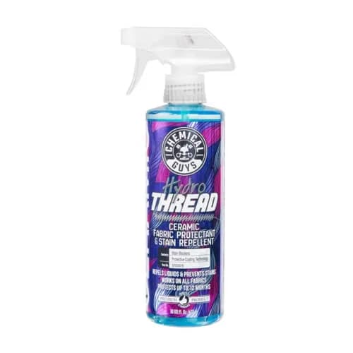 Chemical Guys HydroThread Ceramic Fabric Protector