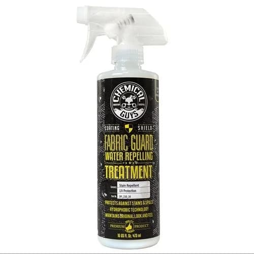 Chemical Guys Fabric Guard Textielbeschermer
