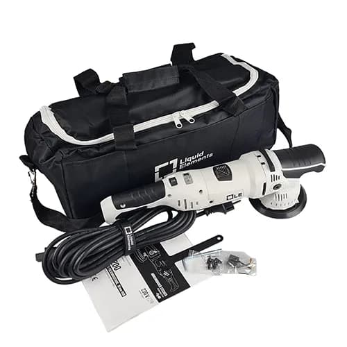 Liquid Elements T3200 Polisher 10mm
