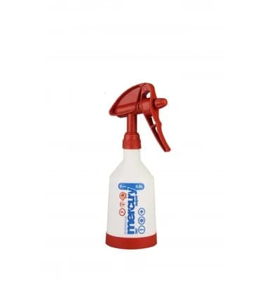 Mercury Super 360 Pro+ Drukspuit 0,5 L