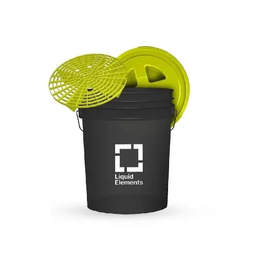 Liquid Elements Shadow Bucket