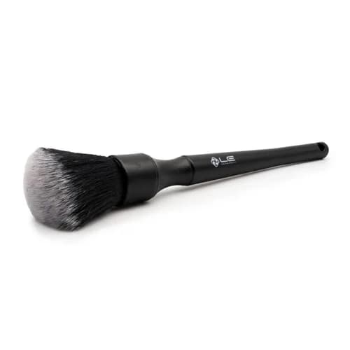 Liquid Elements Black Brush Ultra Soft XL