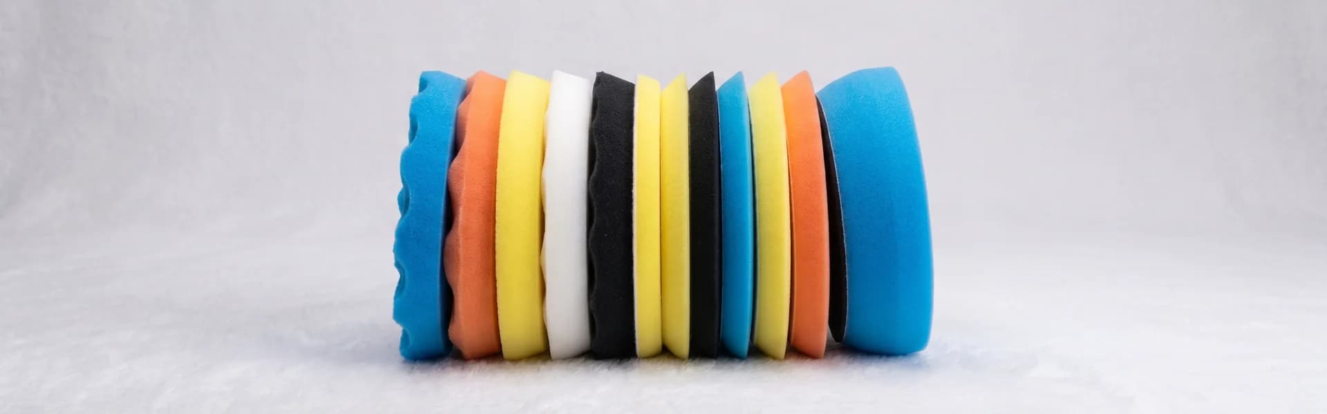 Polijstpads