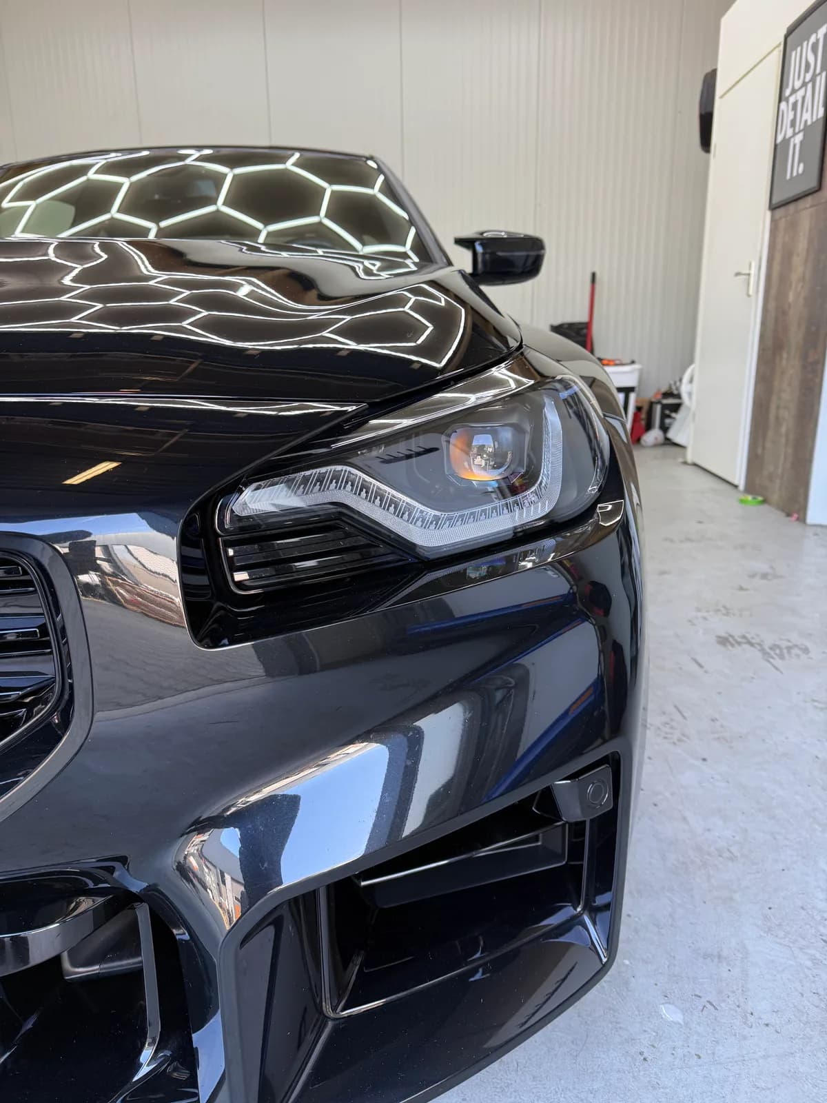 Vollbehandlung (Autos) - Bild 4