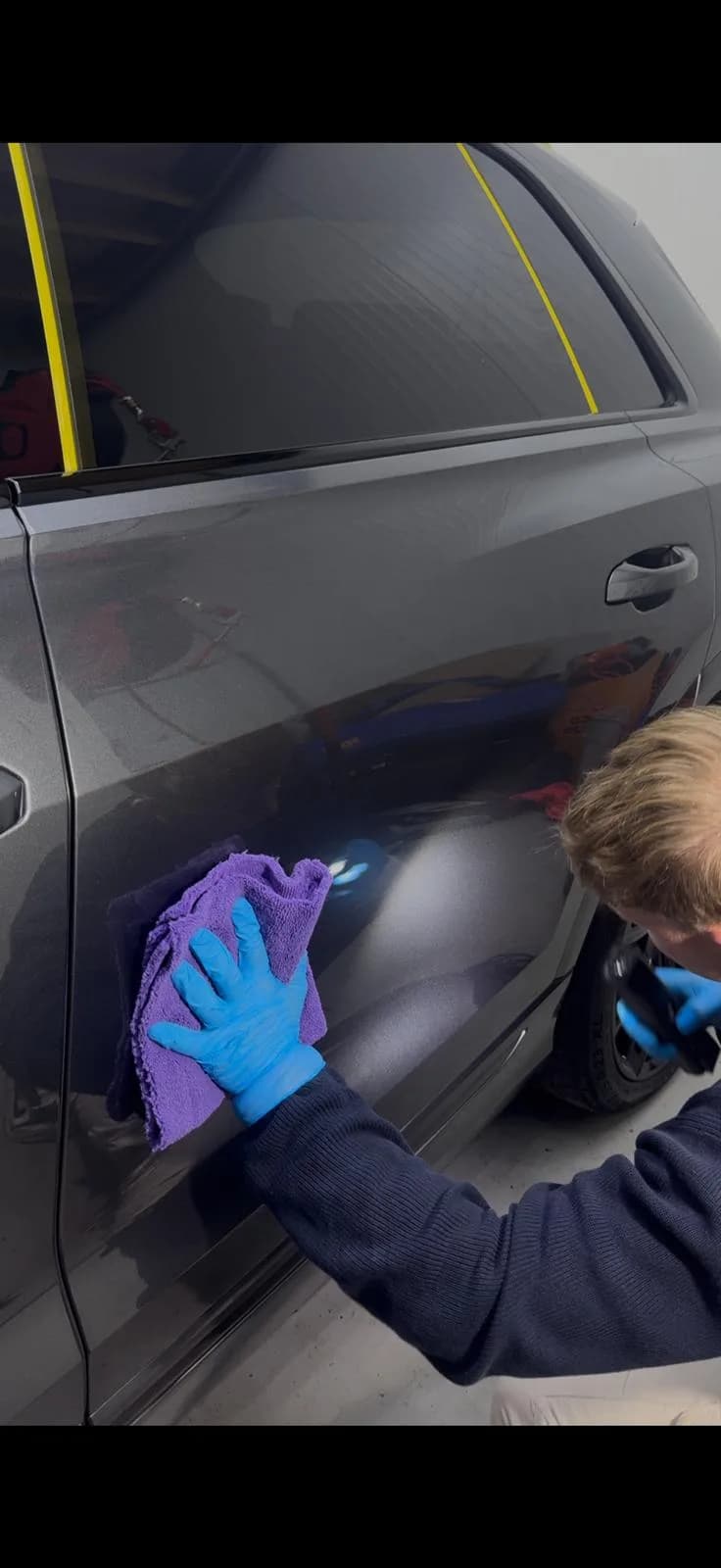 Polijsten - afbeelding 2