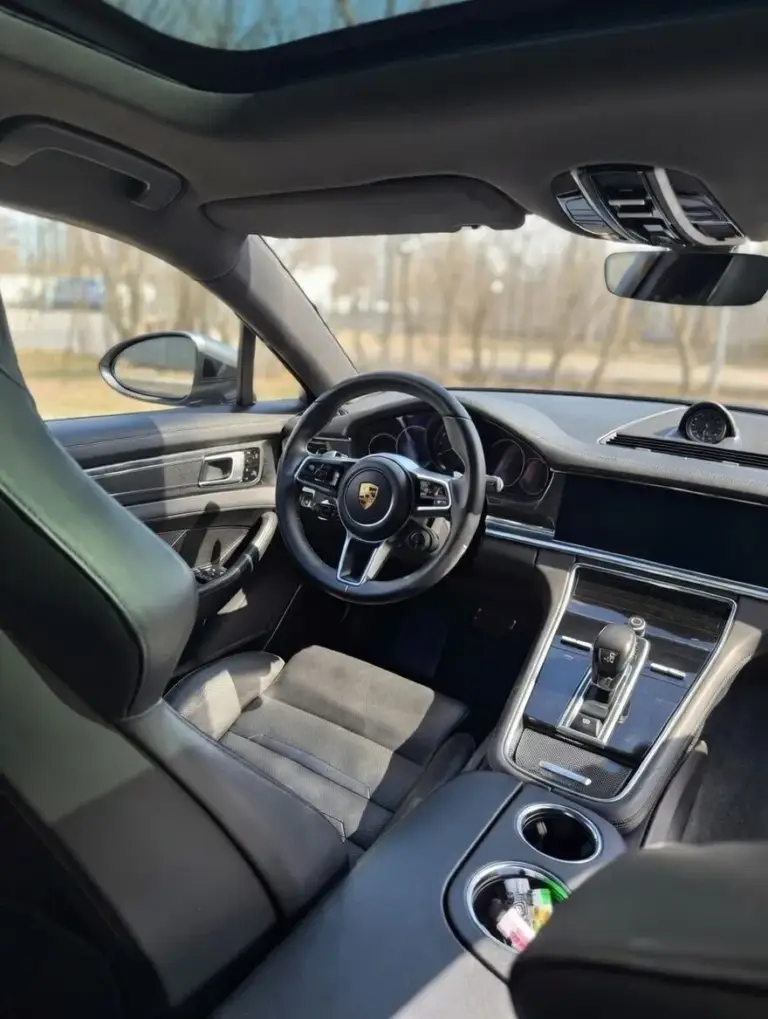 highendinterieur_porsche