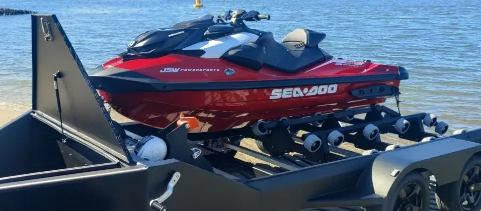 jetski